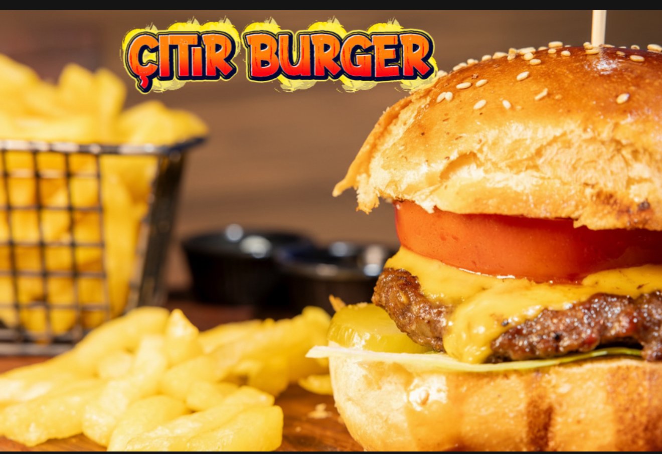Dürüm & Burger