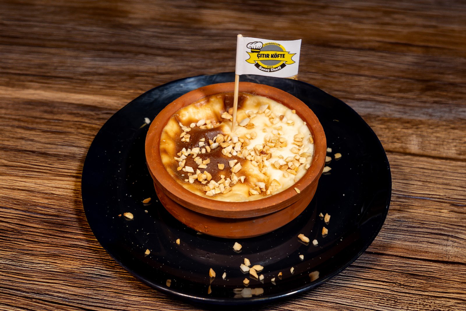 Sütlaç