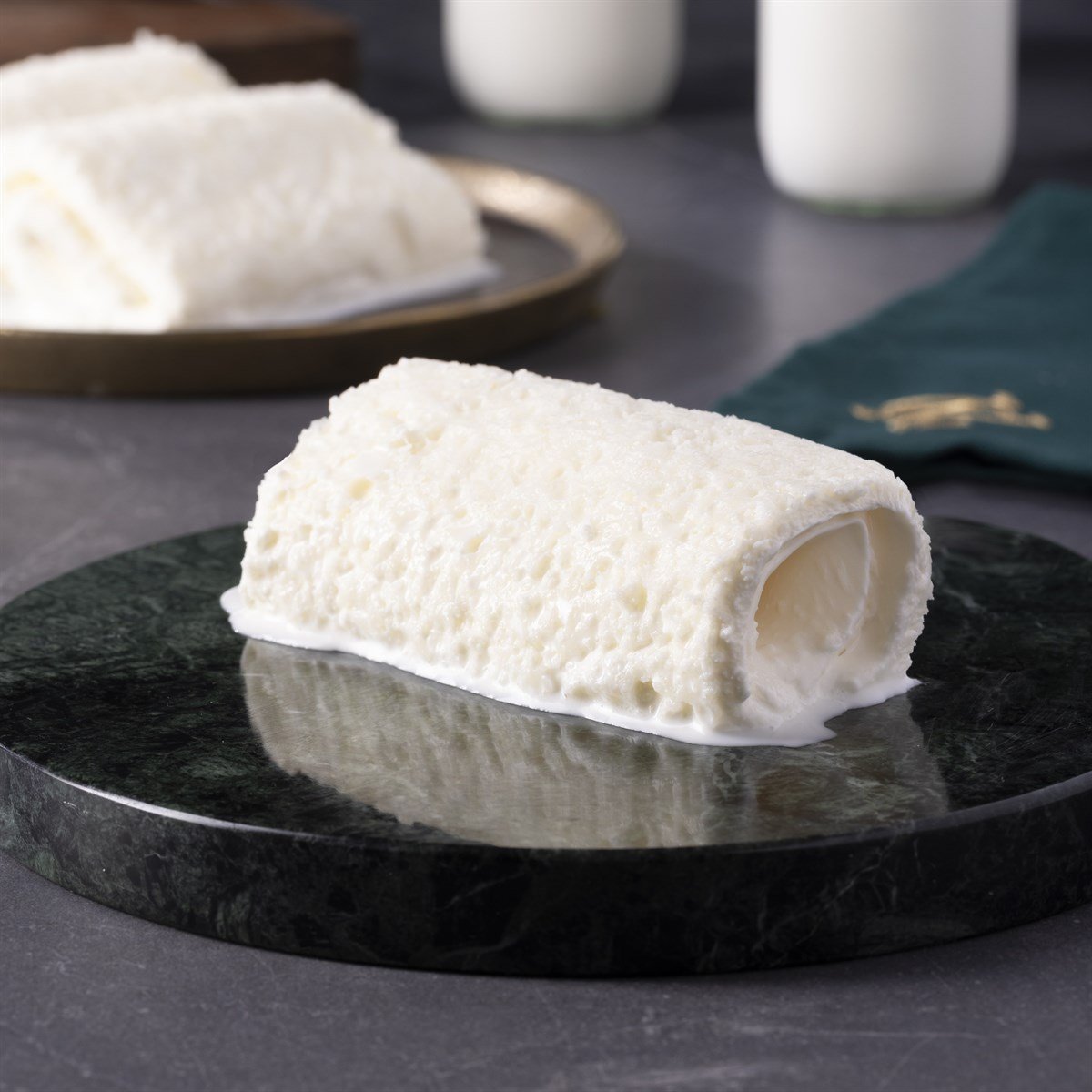 Ekstra Dondurma ve Kaymak