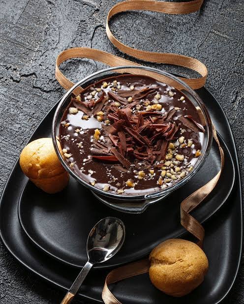 Profiterol