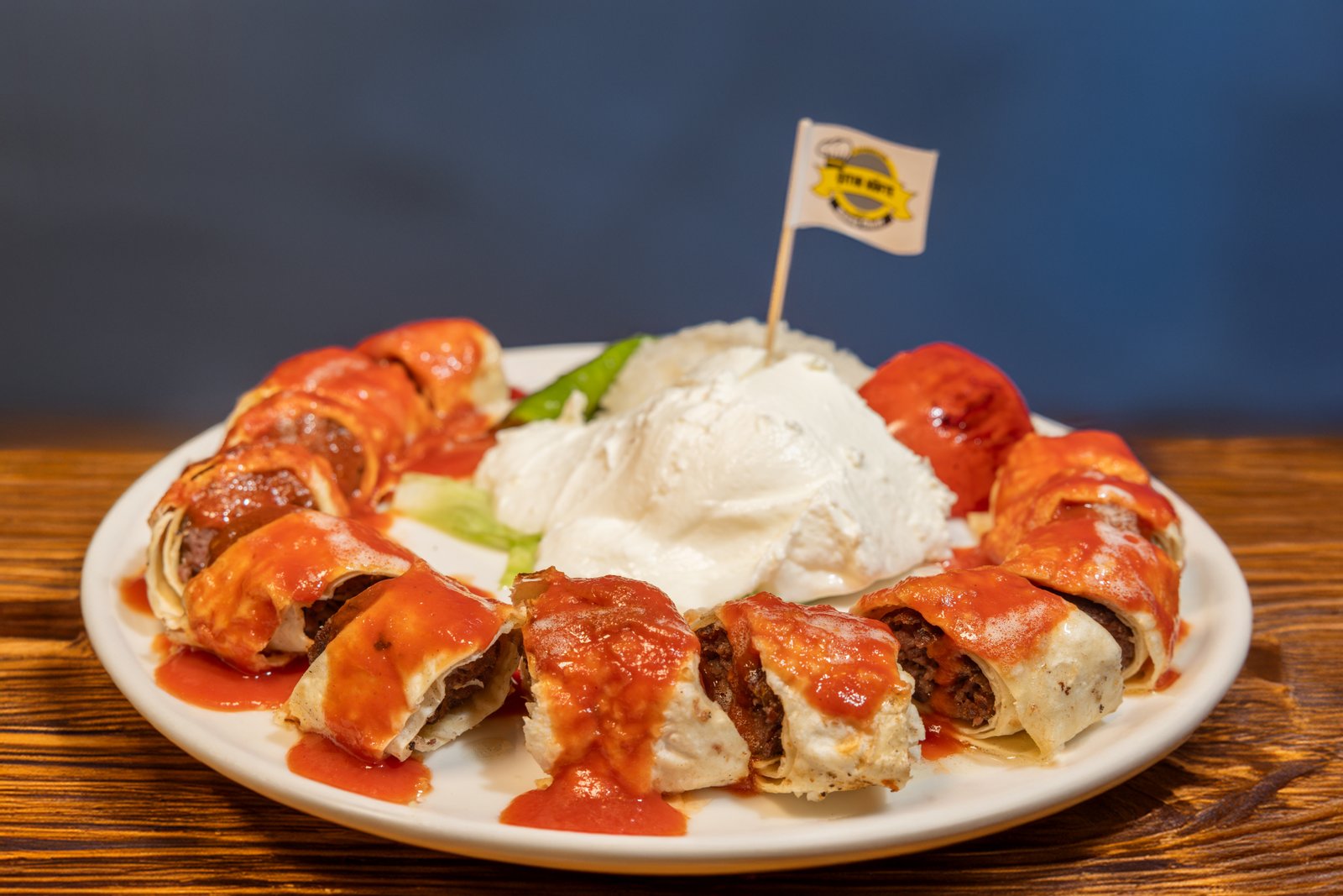 Beyti Sarma