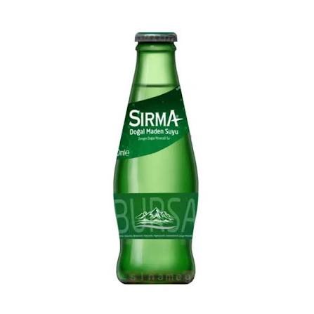 Soda