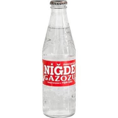Niğde Gazozu