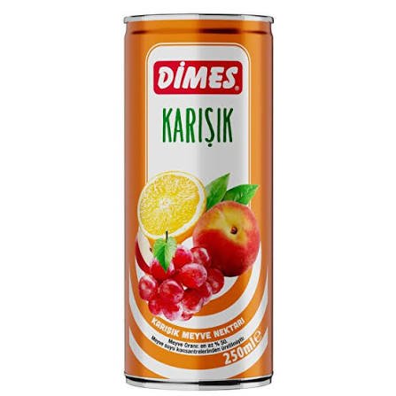 MEYVE SUYU (330ml)